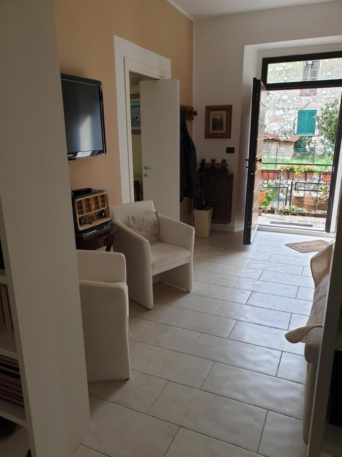 Dueterre Room & Host Fornole Exterior foto