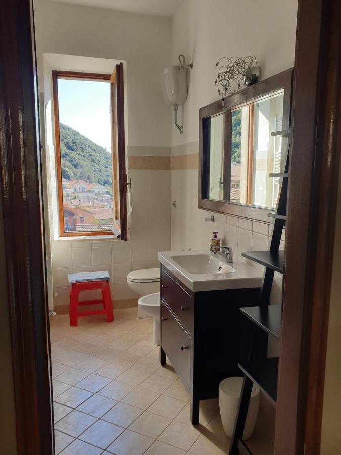 Dueterre Room & Host Fornole Exterior foto