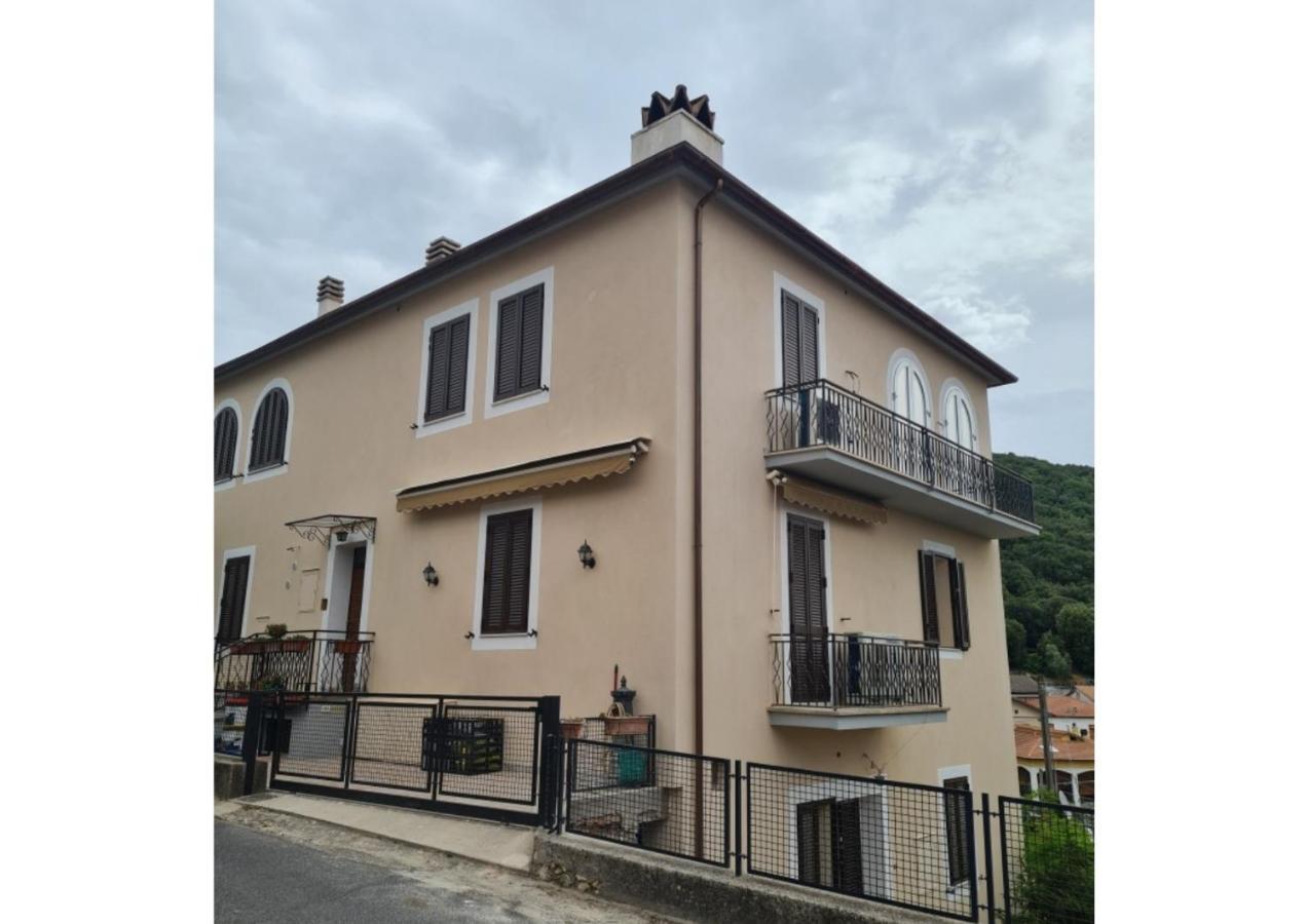 Dueterre Room & Host Fornole Exterior foto